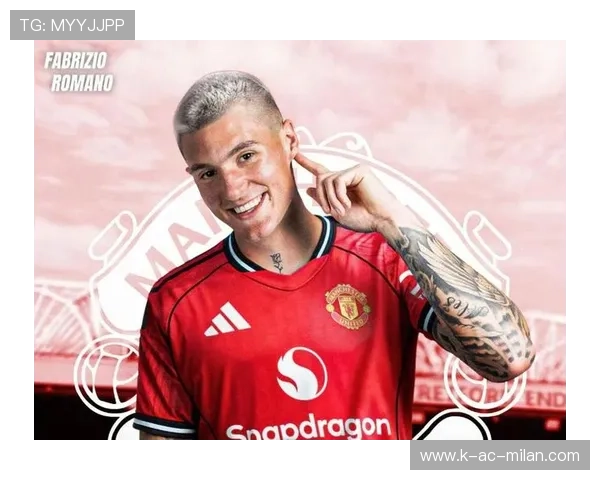 曝曼联盯上德甲高效杀手！性价比引全网热议