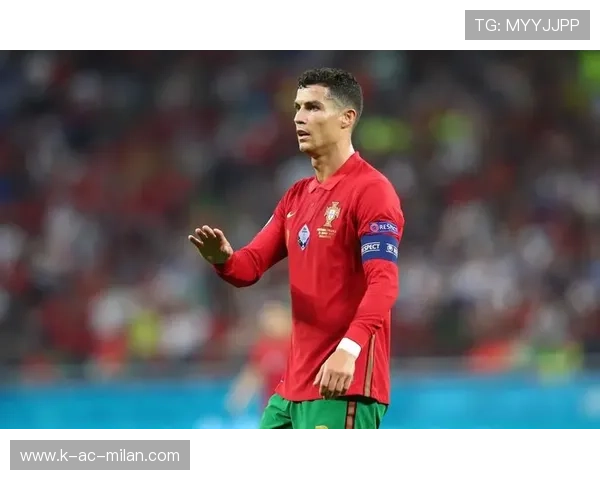 C罗回归世界杯赛场，葡萄牙能否完成最后的传奇