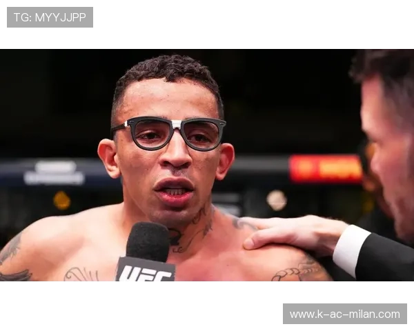 UFC传奇选手重返八角笼——他们的复出能否再创辉煌？